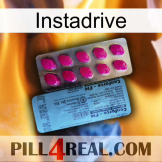 Instadrive 35